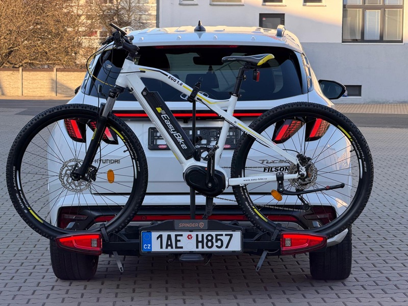 Spinder TX2 L